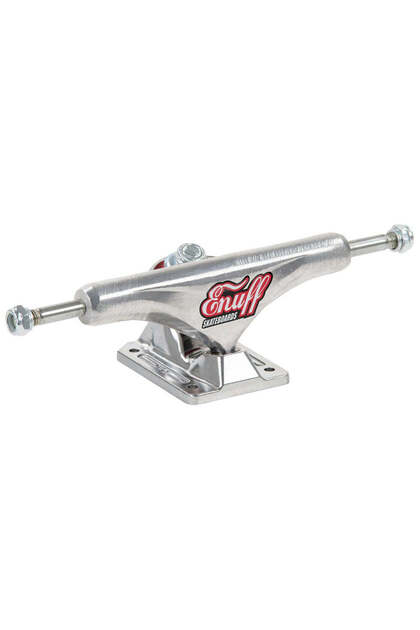Decade Pro Skateboard Trucks - Polished, Set of 2