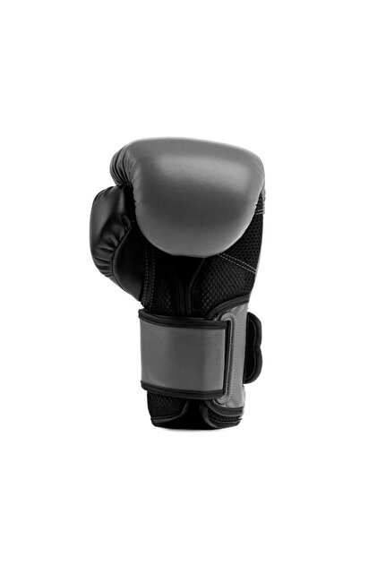 Everlast Powerlock 2r Training Gloves 16oz Gri Boks Eldiveni