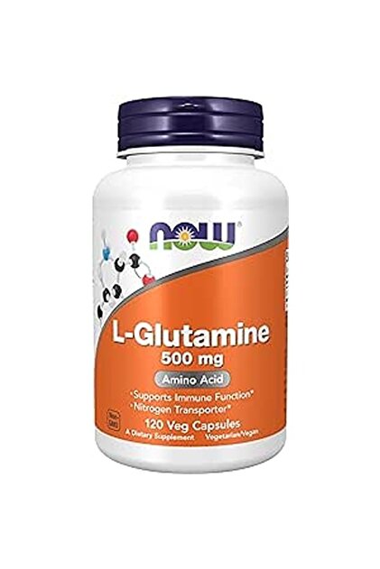 glutathione 500mg 60 capsules Now Foods Glutathione 500mg
