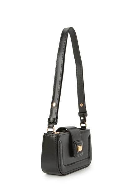 Women's Faux Leather Stylish Handbag