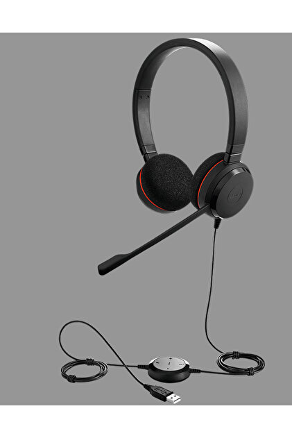 Jabra 6599-623 EVOLVE 65e USB NC MS KABLOSUZ KULAK - Fiyatı, Yorumları
