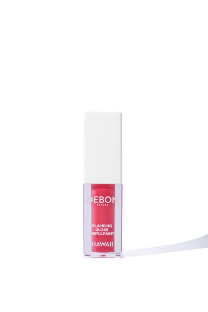 Plumping Lip Gloss Hawaii