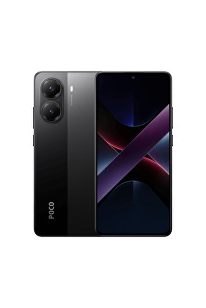 POCO X7 Pro 8GB RAM 256GB ROM, Siyah - Fiyatı, Yorumları