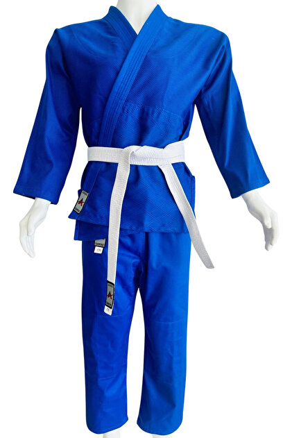 Judo Elbisesi