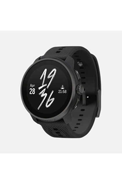Suunto SS051241000 Race 2 Coral Orange Kol Saati - Fiyatı, Yorumları