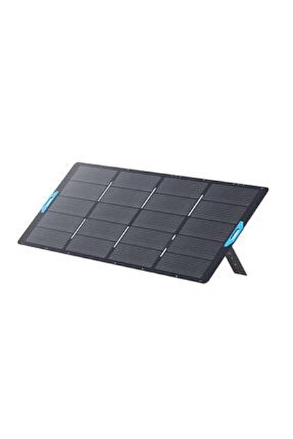 Anker Solıx Ps200 Taşınabilir Güneş Paneli (200W) - A2436 - Fiyatı