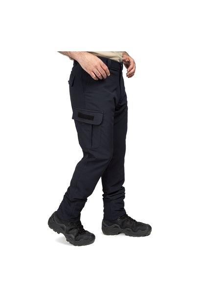 Safari Avm Lacivert Gabardin Likralı Kargo Pantolon - Fiyatı