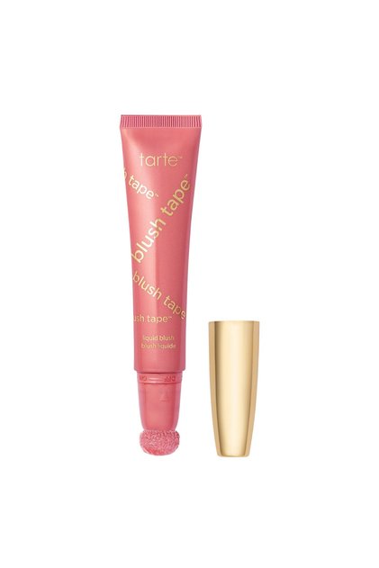 Blush Tape Satin Blush Buffed Rose 12 ml Aslbeauty