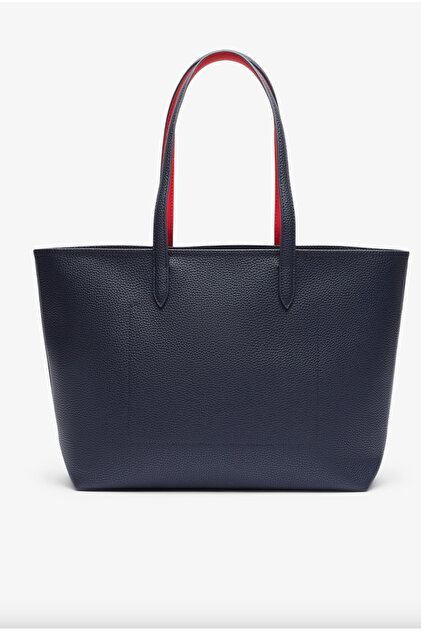 anna  Lacoste Anna Zipped Tote - Fiyatı, Yorumları
