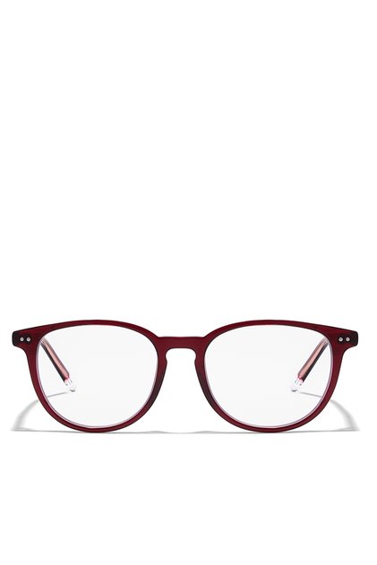 نظارات TEMPEST Blue Light - نظارات كمبيوتر دائرية للرجال