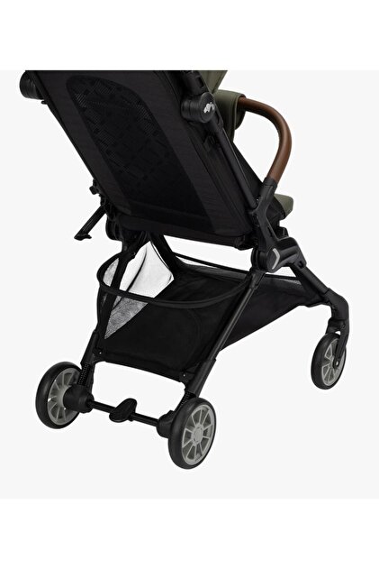 Bebe Confort Bebeconfort Zephir Ultra Kompakt Otomatik Katlanan