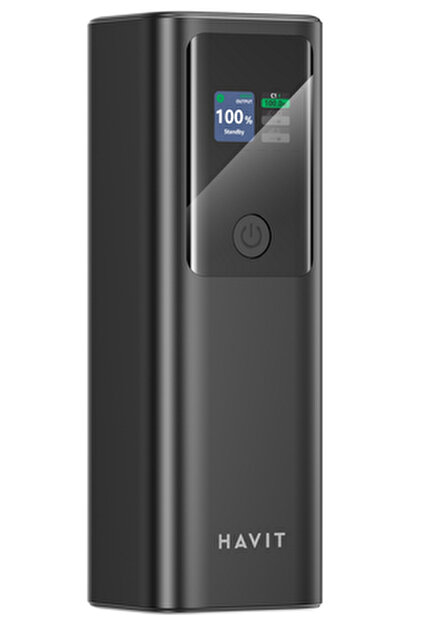 Anker Prime 12,000mah Power Bank (130W) - A1335 - Fiyatı, Yorumları