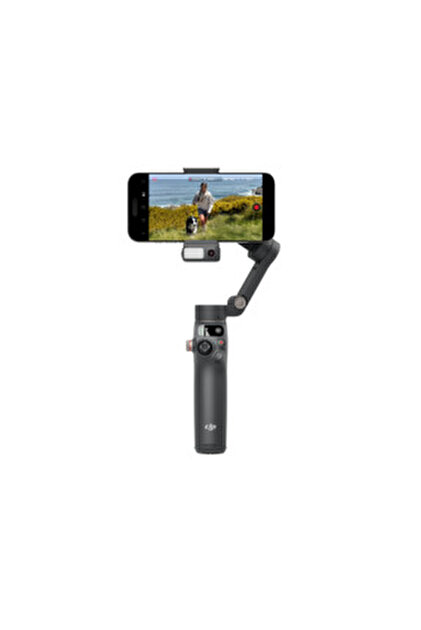 DJI Osmo Mobile 3 Combo Cep Telefon Uyumlu Gimbal - Fiyatı, Yorumları