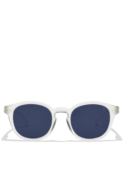 Babamio SKIPPER II Kids Ages - 9-14 years - Transparent Kids Sunglasses