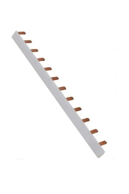 İzoleli Monofaze Otomat Barası 52cm 13X5mm (30 Diş)