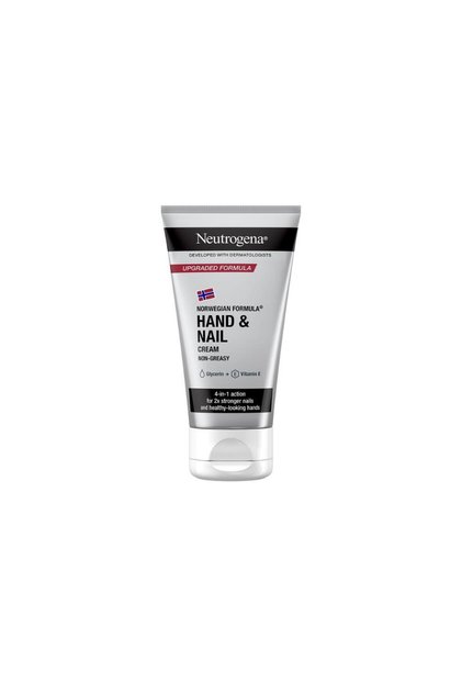 (Hand & Nail) Hand and Nail Care Cream 75 ml