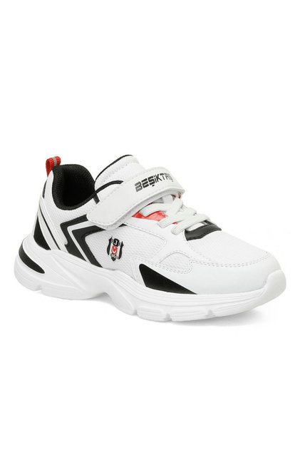 Astog Bjk Licensed Filet Sneaker