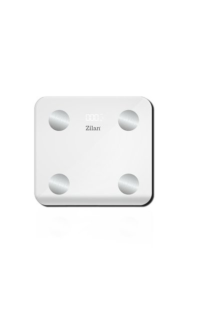 Zln9006 Ψηφιακή Ζυγαριά Μπάνιου | Ψηφιακή Ζυγαριά | Λίπος Νερό Μύς Δείκτης Μάζας Σώματος Ζυγαριά
