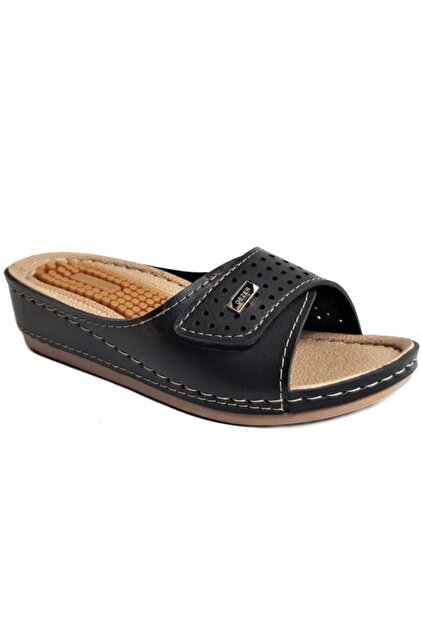 Women's Silicone Heel Spur Slipper 11260