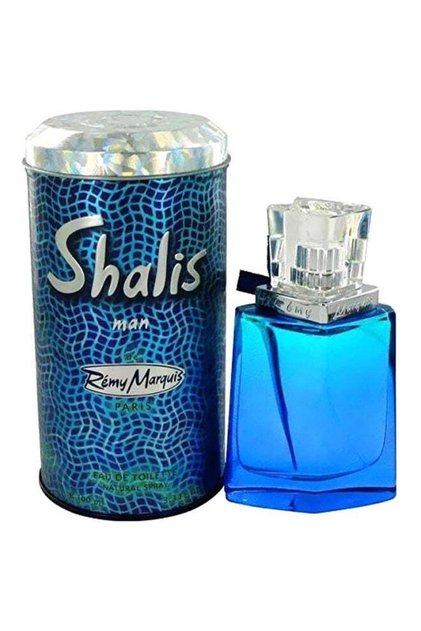 Shalis Edt 100Ml - ريمي ماركيز شاليس او دي تواليت