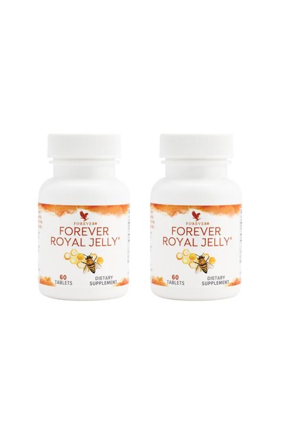 Royal Jelly X2