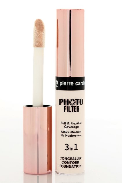 Photo Filter Liquid Concealer Kapatıcı-Ivory-621