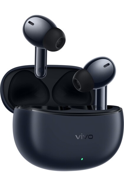 Buds Kozmik Mavi Bluetooth Kulaklik