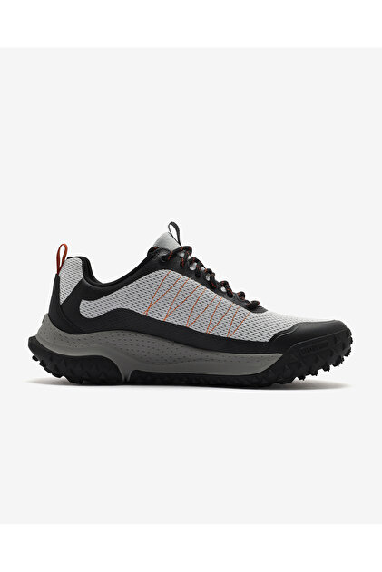 Skechers ARCH FIT SWIFT TRAIL - RAPID SWIFT Erkek Gri Outdoor