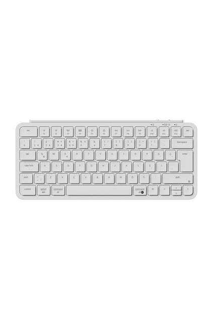 B1 Pro %75 TKL Ultra-Slim 2.4 GHz Türkçe Kablosuz Klavye