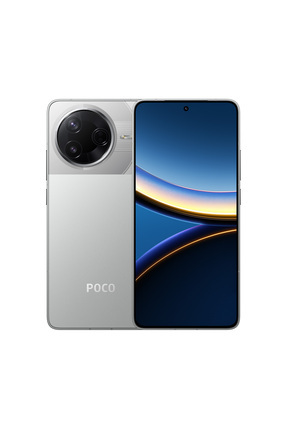 POCO F7 Pro 12 GB/ 512 GB Mavi (Poco Türkiye Garantili) - Fiyatı