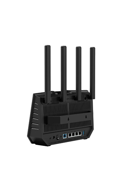 ASUS RT-BE92U WiFi 7 Router 90IG0950-MO9A0V - Fiyatı, Yorumları