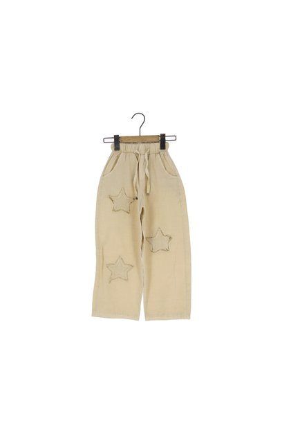 Devojčice pantalone - model padobrana