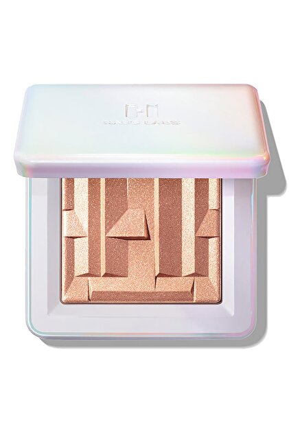 フェイスカラー HAUS LABS peach quartz Haus Labs By Lady Gaga Highlighter Aydınlatıcı Peach Quartz 8.5GR
