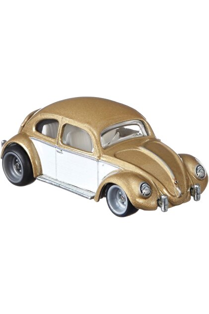 HOT WHEELS Premium Volkswagen ''Classıc Bug'' - Fiyatı, Yorumları