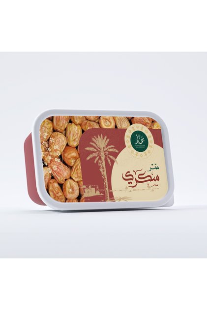 تمر سكري 800 جرام