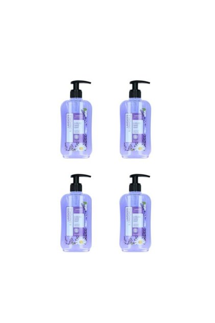 Liquid Hand Soap, Lavender & Chamomile - 500 ml