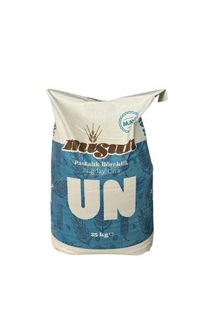 25 KG PASTA BÖREKLİK UN