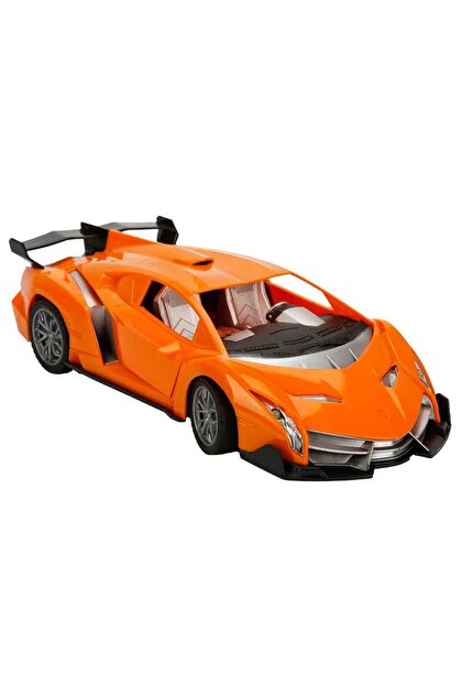 Lamborghini オレンジ・イエローセット 光るシャンパンクーラー付き Lamborghini Huracán Tecnica＜オレンジ＞ 42196 | テクニック |レゴ