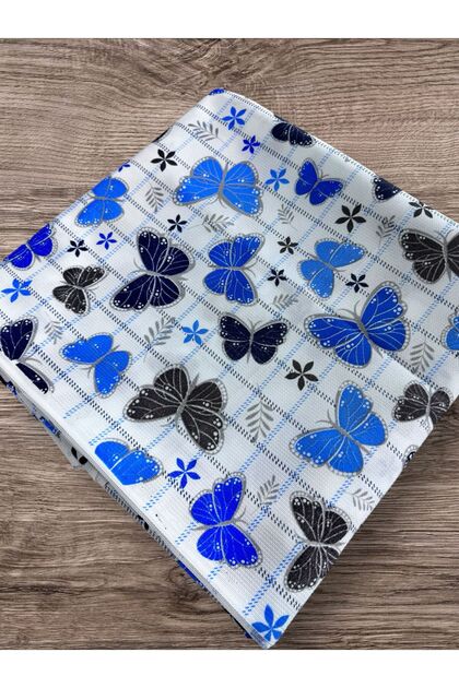 Large Size Table Cloth Table Cloth Picnic Cloth Oversized Size 200X200Cm
