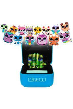 Genel Markalar Oyuncak Bit Bitzee Interactive Digital Pet - Core