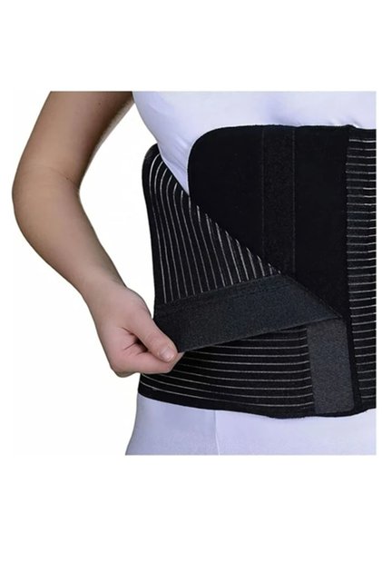 Abdominal Abdominal Corset-Postpartum Corset-Recovery Abdominal Corset 45-85Kg:Medium/95-120Kg:Large