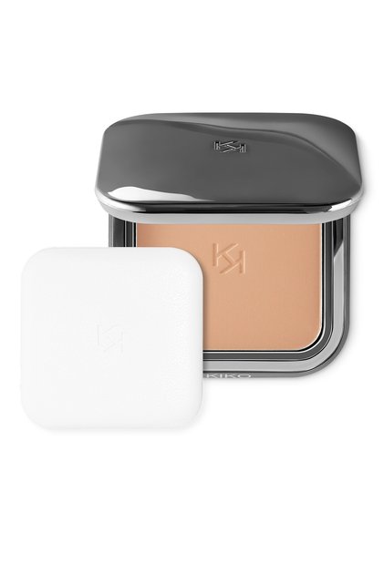 MAT YÜZ PUDRASI - MATTE FUSİON PRESSED POWDER 02 TAN 12 GR 8025272608206