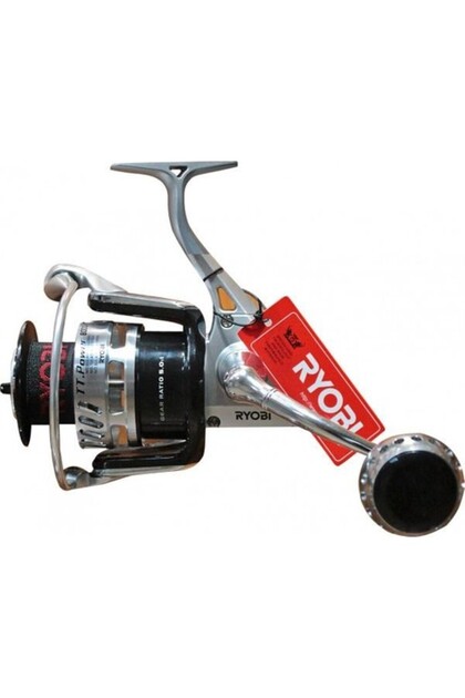 Ryobi Tt Power 8000 Olta Makinası - Fiyatı, Yorumları