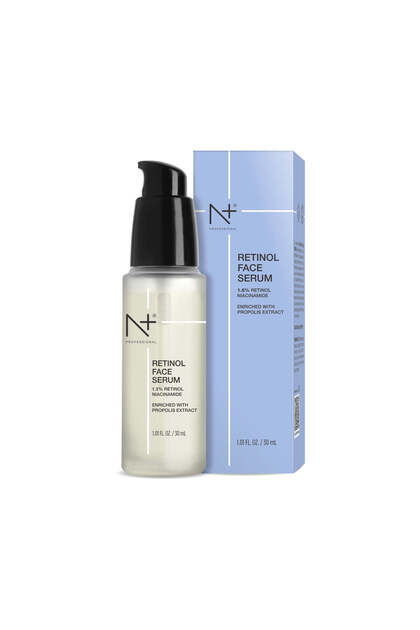 N+ Retinol Face Serum (30ML)