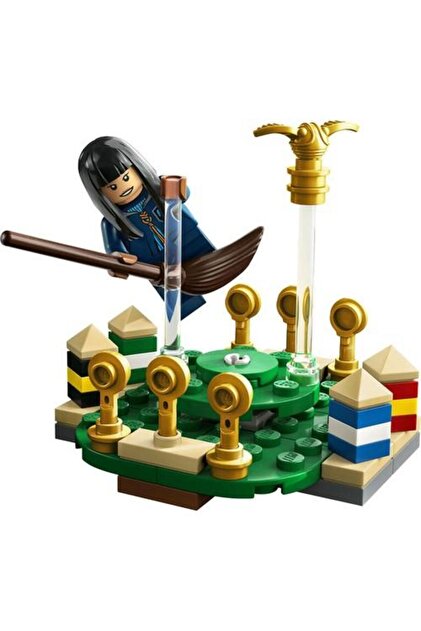 LEGO Harry Potter 30651 Quidditch Practice - Fiyatı, Yorumları