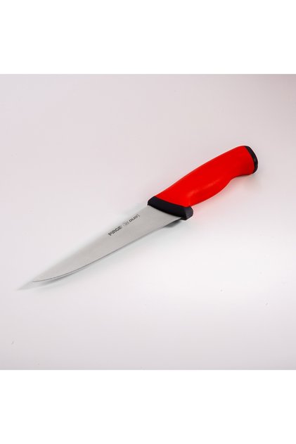 Pirge Duo Kasap Bıçağı No.2 Sivri 16,5 cm - 34122