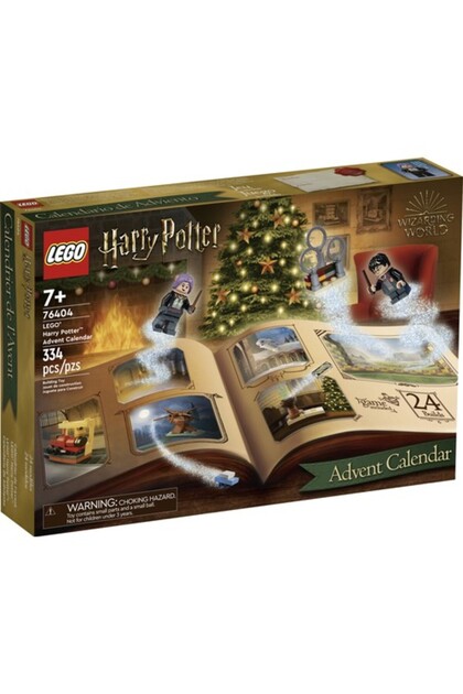 Harry Potter 76404 Harry Potter Advent Calendar