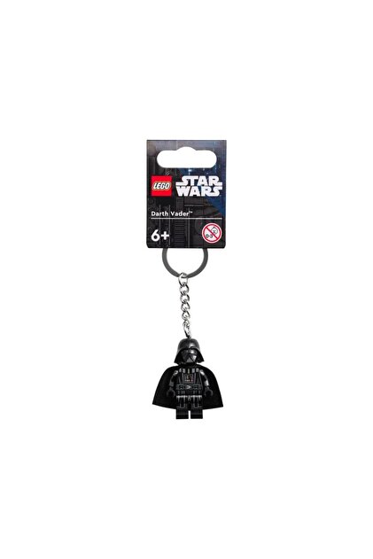 STAR WARS Darth Vader キーホルダー LEGO Star Wars 854236 Darth Vader Key Chain - Fiyatı, Yorumları