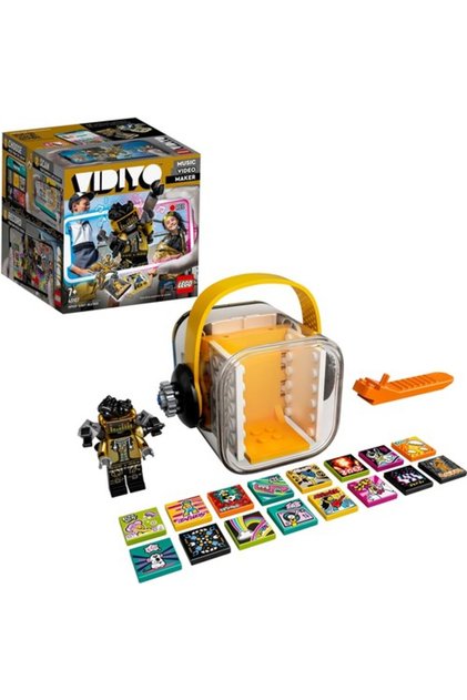 Vidiyo 43107 Hiphop Robot Beatbox