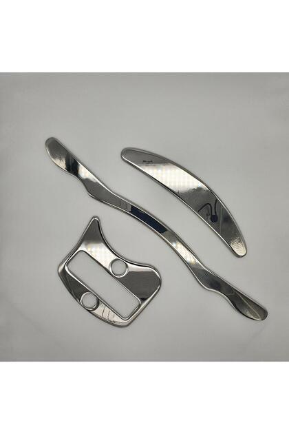 Graston 3 Parçalı Mini Set Model 6